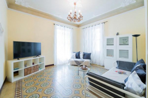 Casa Marina: a due passi dal mare Levanto